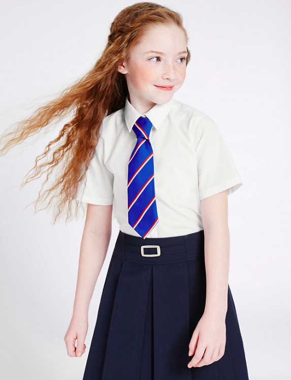 AD | M&S School Wear & Uniform for the New Term | A Life To Style