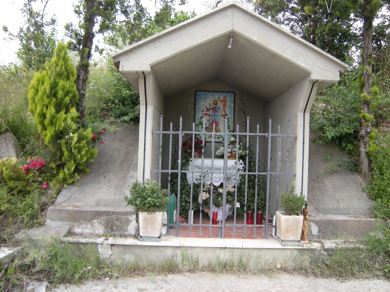 Marco Benedetti Sindaco Castelchiodato