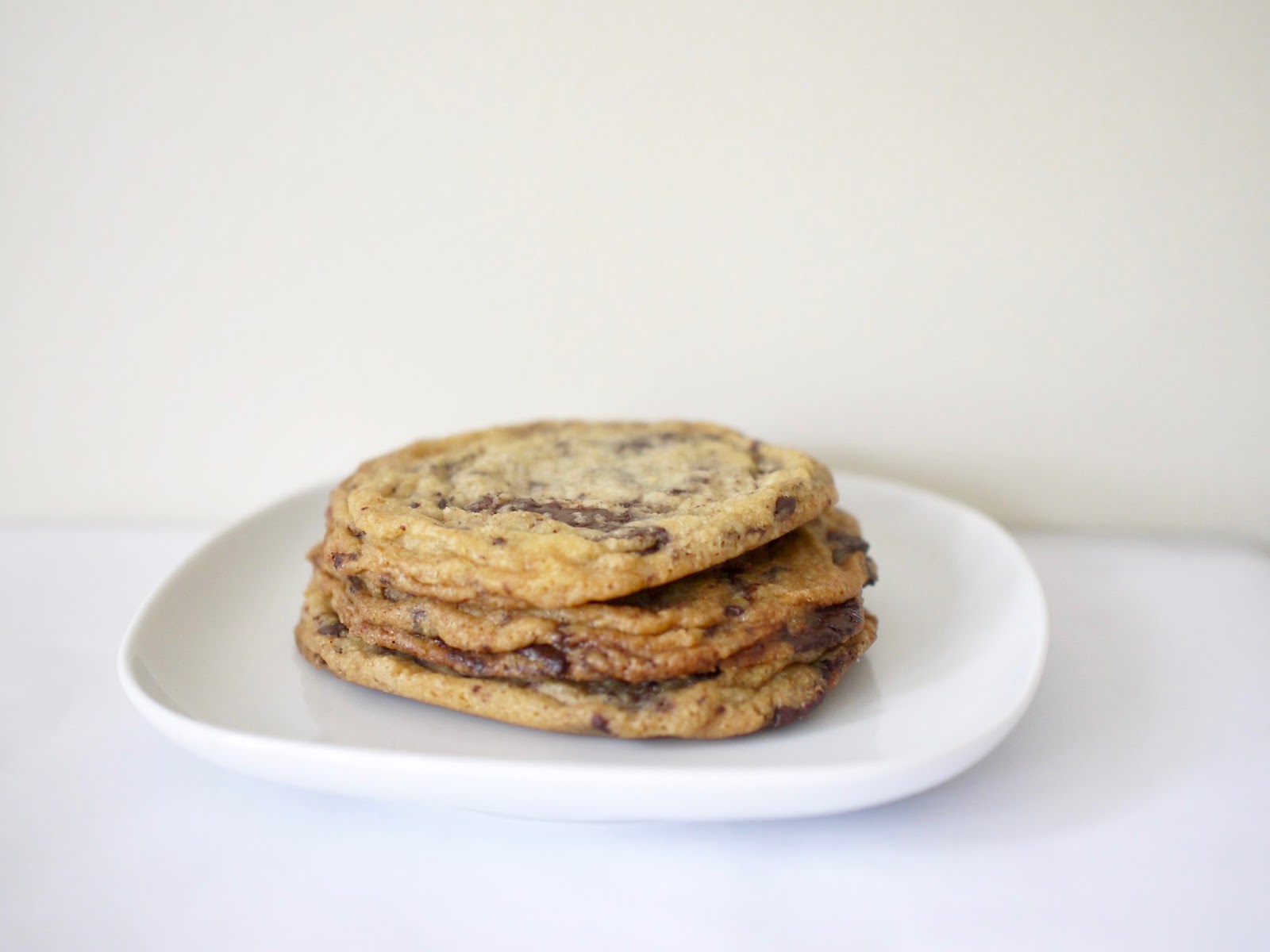 The Famous Cookie lil chung's lil adventures