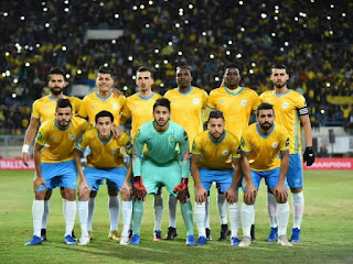 ملخص اهداف مباراة الاسماعيلي والجونة بتاريخ 27-05-2019 الدوري المصري