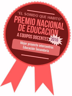 PREMIO NACIONAL EDUCACIÓN
