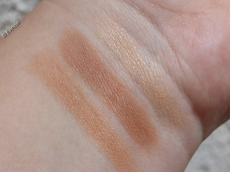 Essence Lights of Orient Bronzers Review + Swatches Evinde's Blog