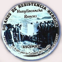 Huayllacancha 50 años de resistencia heróica (2010)