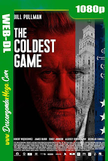 The Coldest Game (2019) HD 1080p Latino