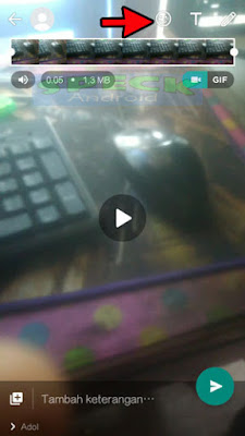 Buat Gif Untuk WA Anda Menjadi Lebih Keren Dengan Aplikasi Pembuat Gif Ini cara membuat gif wa,gif wa,aplikasi pembuat gif,stiker gif wa,aplikasi gif,cara,membuat,gif whatsapp,whatsapp,tool gif
