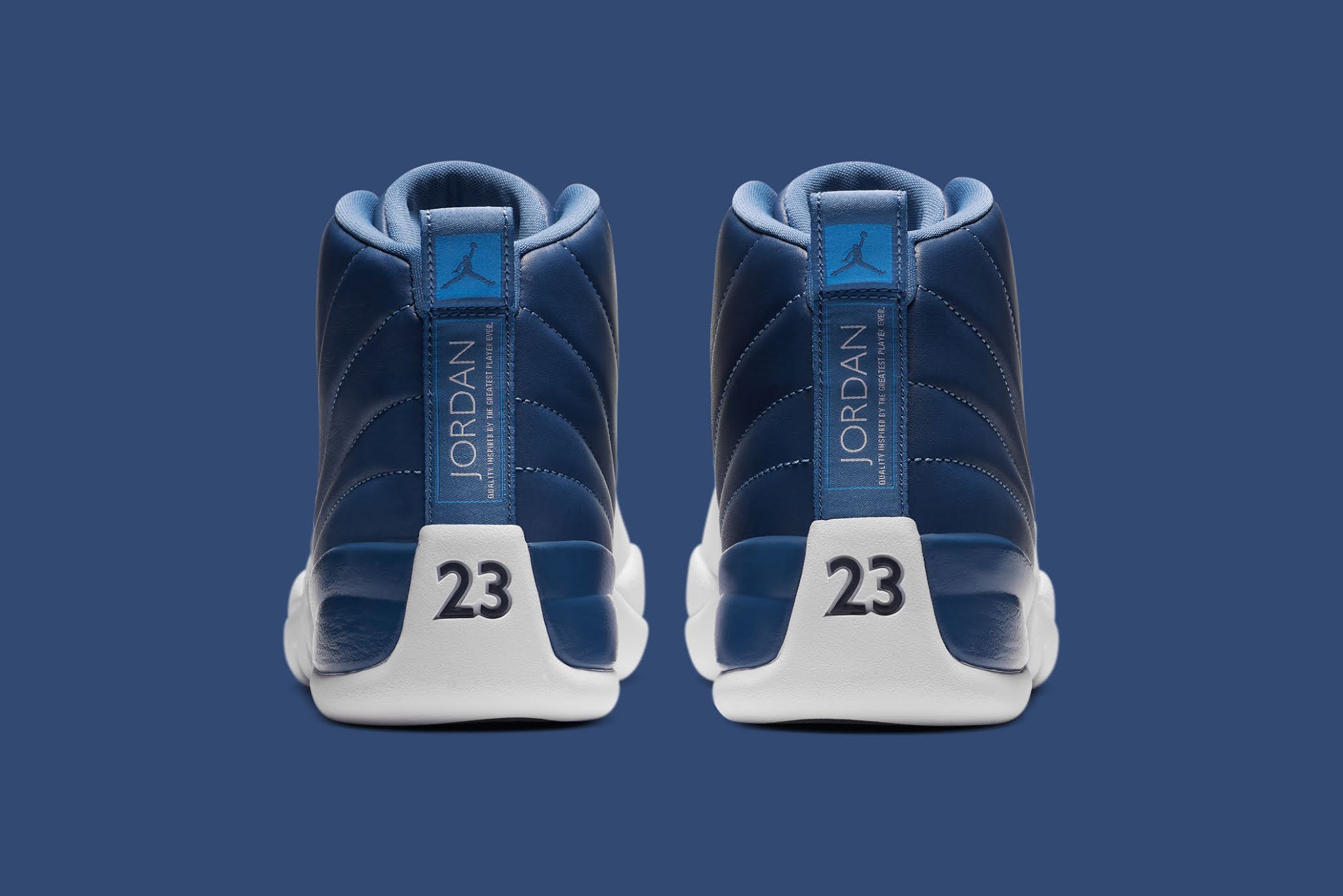 air jordan 12 indigo air jordan 12 indigo