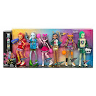 Monster High Clawdeen Wolf G3 Multi-Packs Doll