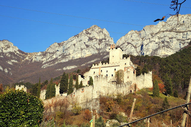 castello di avio