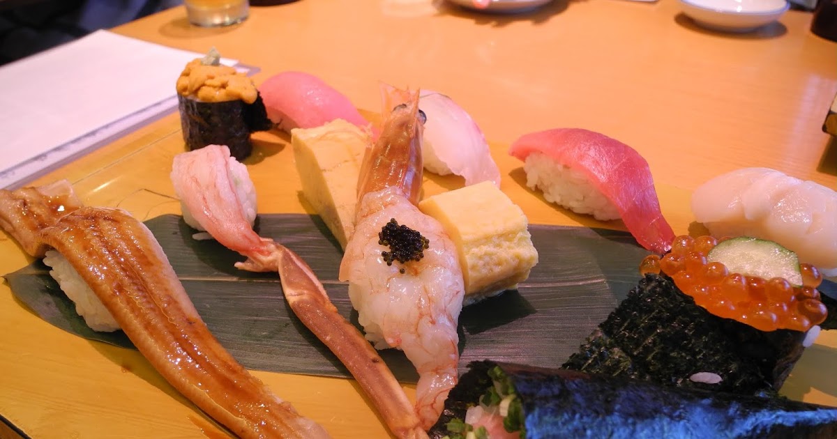 Kayo Kyoku Plus Orange Range feat. Soy Sauce Sushi Tabetai（SUSHI食べたい）