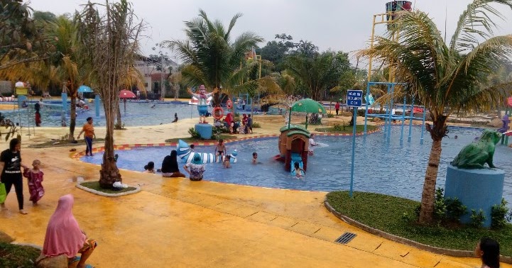 Kolam Renang Putri Duyung Sawangan Depok Info Lengkap Harga Tiket Masuk Dan Alamat Mari Liburan Yuk