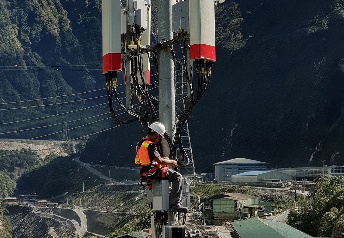 Maknai Kemerdekaan ke-76 RI, Telkomsel Usung Semangat Tetap Tangguh di Setiap Perubahan