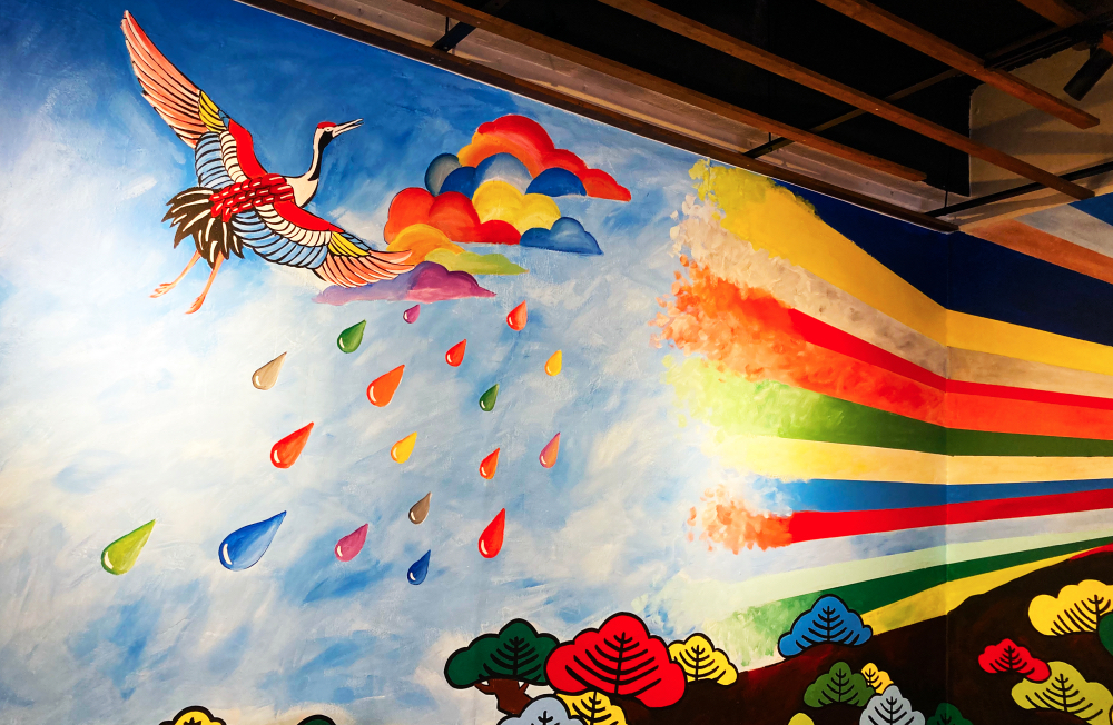 Eat Drink KL Abba Hot Pot & Japanese Fusion, SS2 Petaling Jaya