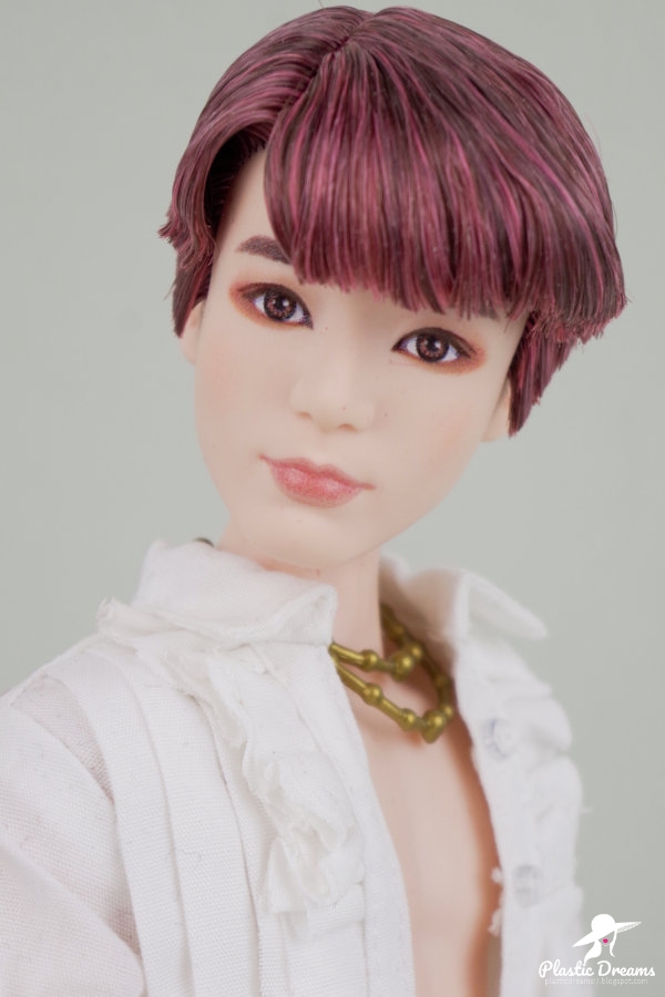 Poupée BTS Jungkook Prestige Mattel - 27 Cm - Figurine Officielle - Collector Pour Fans