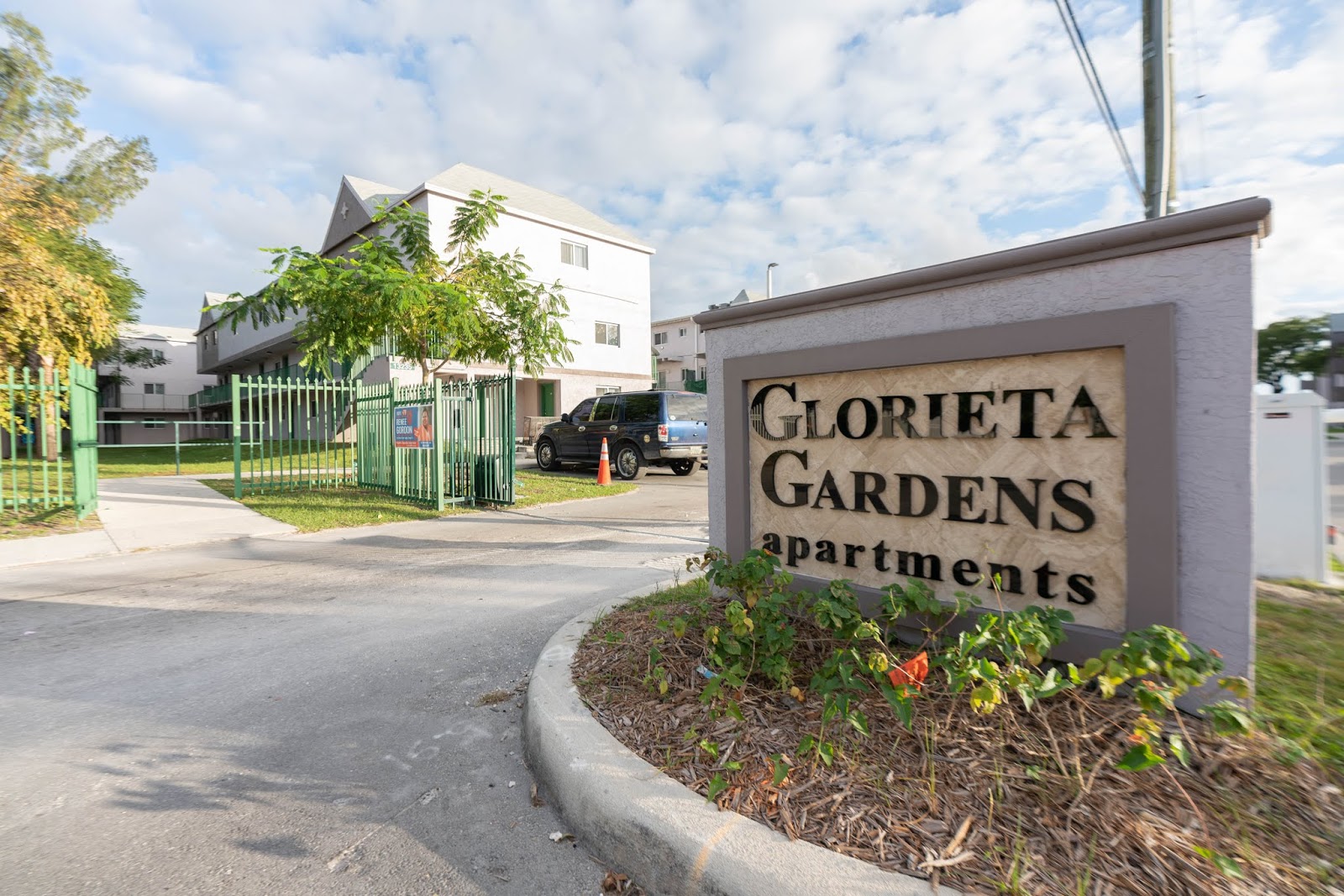 Glorieta Gardens A Sneak Peek to the Excellent Budget Apartments in