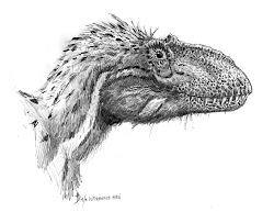 Yutyrannus huali