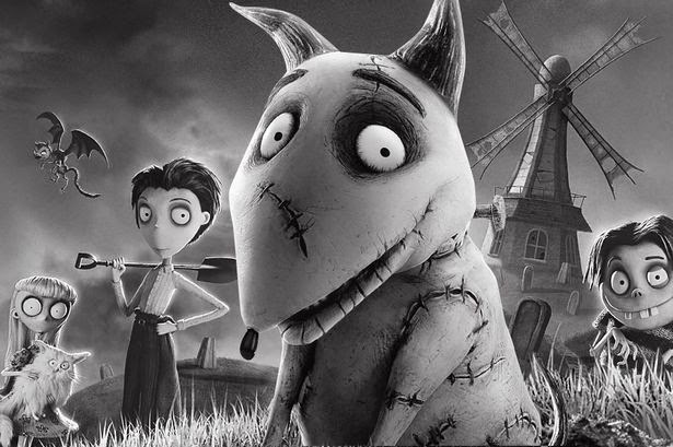 Frankenweenie animatedfilmreviews.filminspector.com