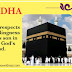 What is Eid-ul-Adha? The Facts About The Festival Of Hajj and Sacrifice 