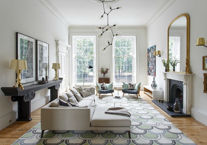 Este año 2018, Clásico Renovado con color