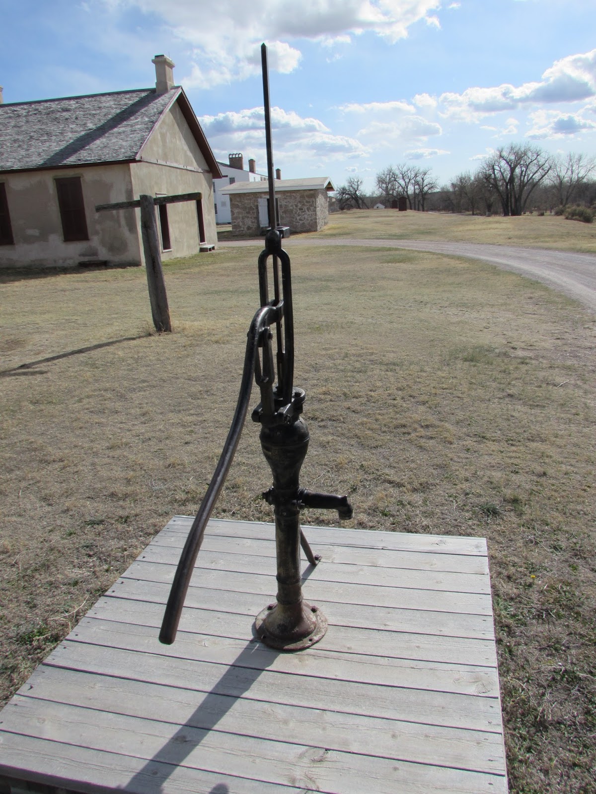 Wyoming Fact & Fiction Neil A. Waring The Jerk Line