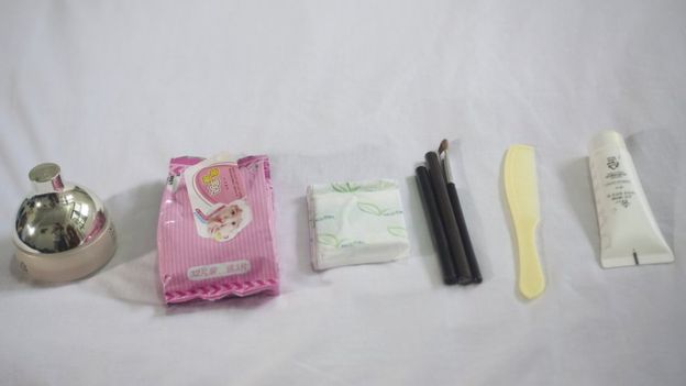 Memilukan! Kisah Dua Pembelot Korea Utara yang Menjadi Gadis Kamera Seks