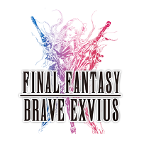 FINAL FANTASY BRAVE EXVIUS FINAL FANTASY BRAVE EXVIUS MOD APK