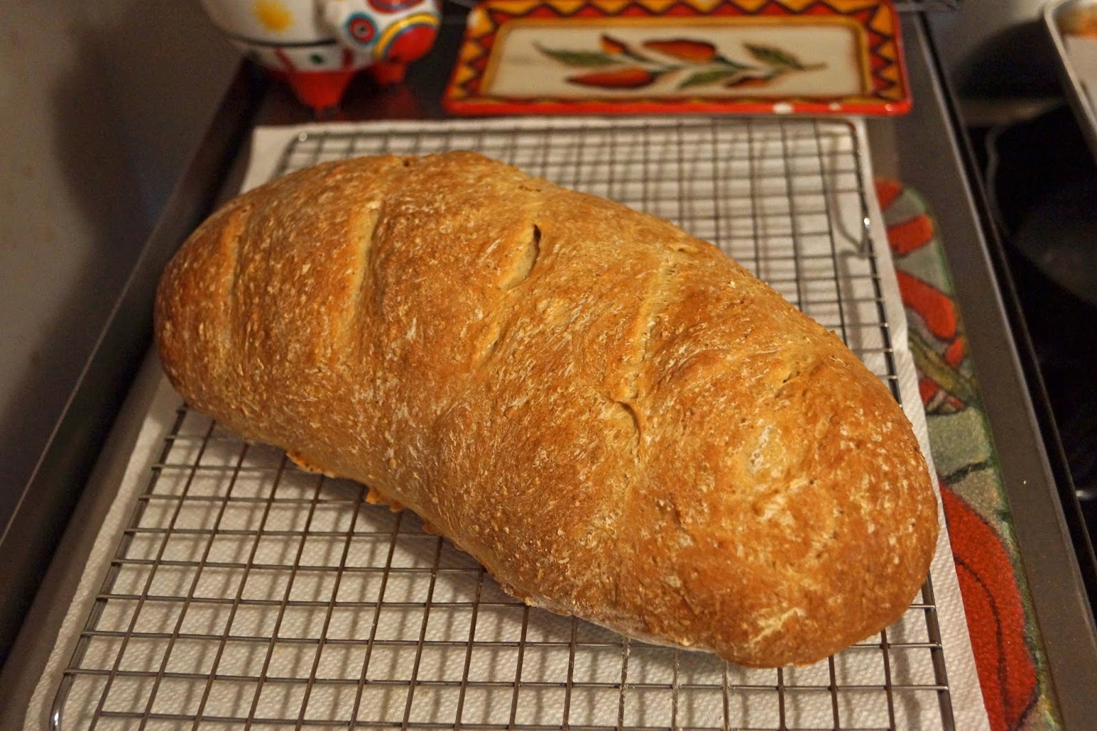 MAD MEAT GENIUS BEST BREAD EVER