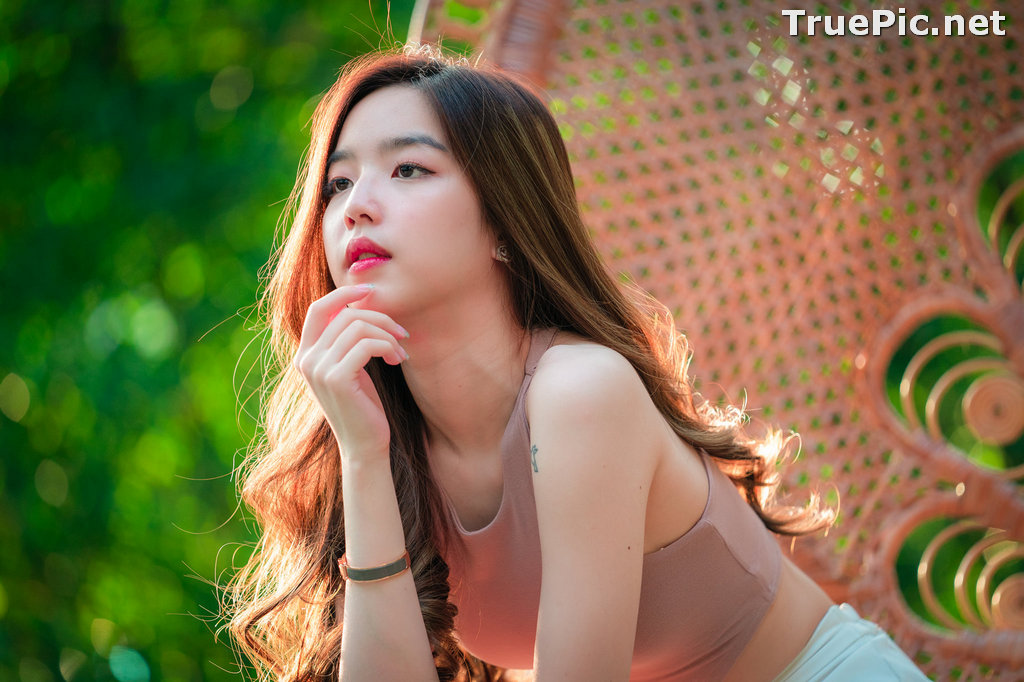 Image Thailand Model – Chayapat Chinburi – Beautiful Picture 2021 Collection - TruePic.net - Picture-64