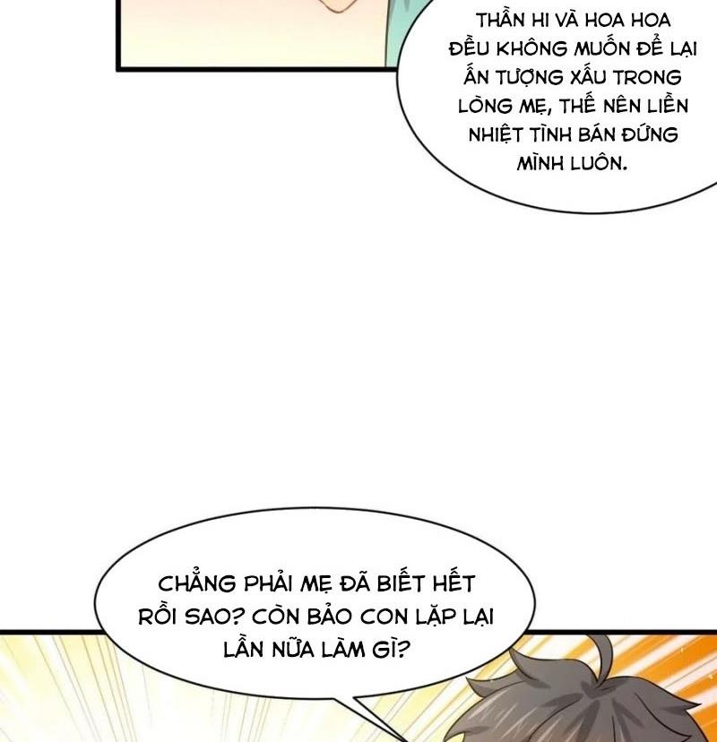 Xuyên Không Vào Thế Giới Nữ Cường Chapter 131 - AB Truyện