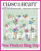 CTMH Core Catalog New Product Blog Hop - cover Core Catalog 2021–2022 Catalog