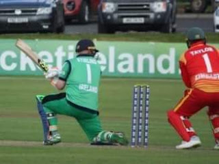 Zimbabwe  vs Ireland  1st Match T20 Cricket Match Prediction 100% Sure