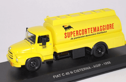 agip, agip 1:43, fiat c 40 n cisterna 1958, fiat c 40 n cisterna 1958 1:43, fiat c 40 n cisterna agip, fiat c 40 n cisterna 1958 agip, fiat c 40 n cisterna 1958 agip 1:43, fiat c 40 n cisterna 1958 agip collezione veicoli pubblicitari d'epoca,  collezione veicoli pubblicitari d'epoca, collezione veicoli pubblicitari d'epoca, collezione veicoli pubblicitari d'epoca piano dell'opera, veicoli pubblicitari d'epoca, veicoli pubblicitari d'epoca eaglemoss, veicoli pubblicitari d'epoca collezione completa, veicoli pubblicitari d'epoca modellini, veicoli pubblicitari d'epoca edicola piano dell'opera