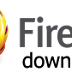 تحميل احدث اصدار من برنامج فاير فوكس  Mozilla Firefox للكمبيوتر مجانا برابط مباشر