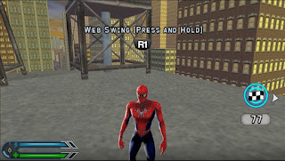 Spider Man 3 Remasterizando Mod Para [ANDROID PC PPSSPP] Download