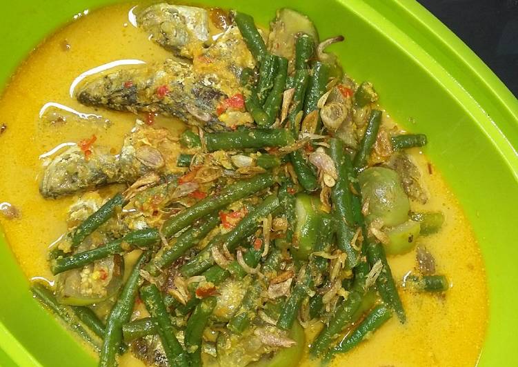 Metode Masak Gulai Ikan Dencis Yang Pas  Mie Goreng Sakti