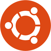 Logo Ubuntu