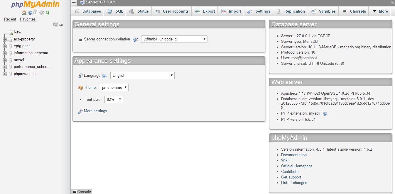 O: เพิ่ม foreign key ของ table ใน phpmyadmin