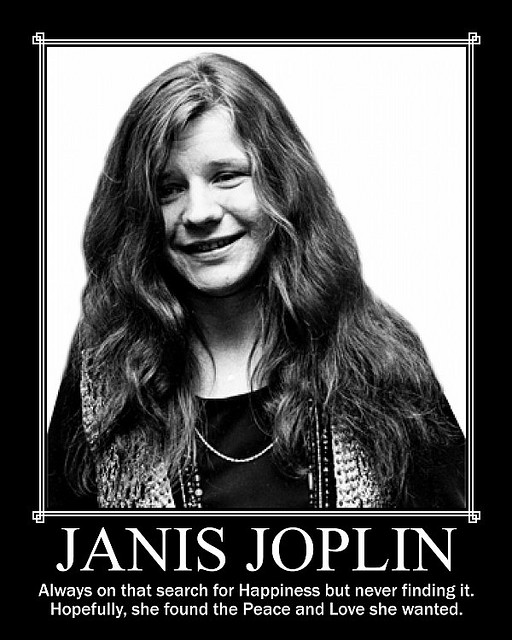 Women Hair Styles Collection Janis Joplin HairStyles
