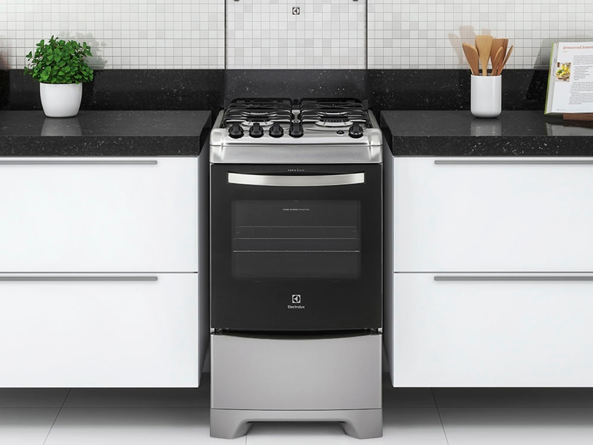 Fogão ou Cooktop, qual escolher? Veja vantagens e desvantagens Pâmela