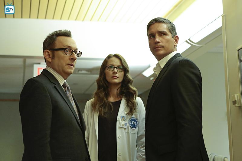 Person of Interest - Episode 5.08 - Reassortment - Promotional Photos & Press Release *Updated*