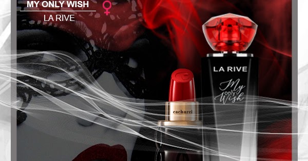 my only wish la rive inspiração