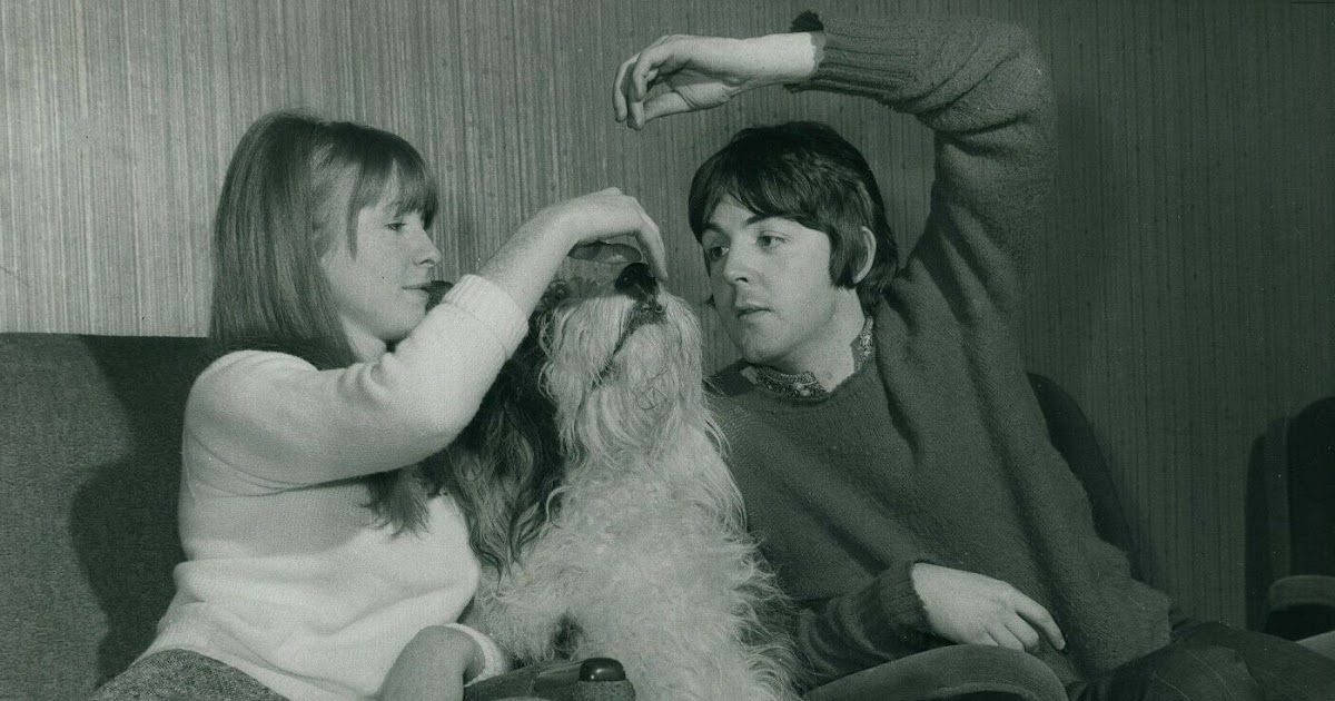 Meet the Beatles for Real Martha my Dear Meet the Beatles for Real Martha my Dear