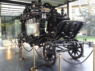 Fiumei Road Cemetery (Budapest, Hungary)