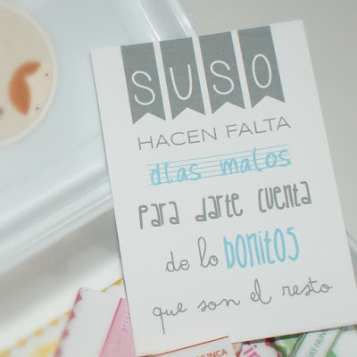 Botiquin para el alma