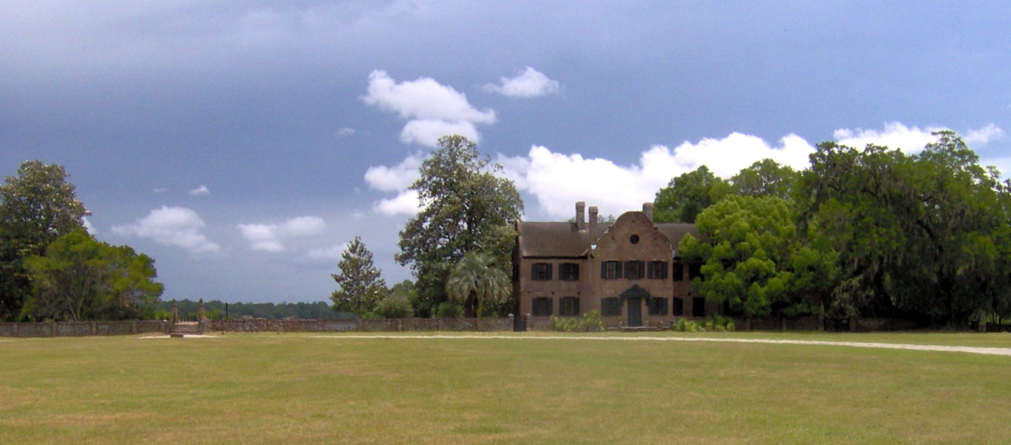 Charmed Life Tour Middleton Plantation