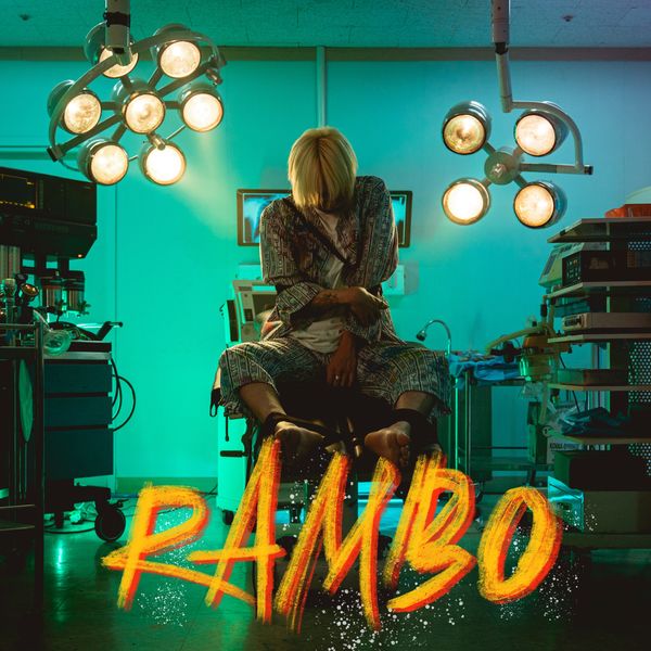 Gwangil Jo – Rambo – Single