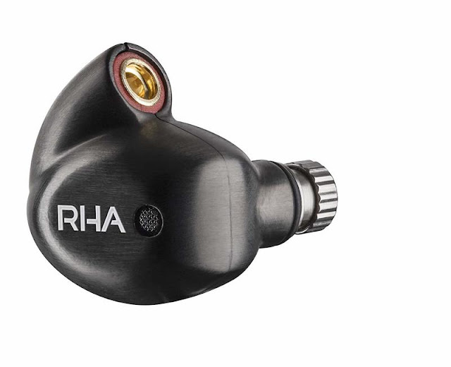 RHA T20 Wireless Review