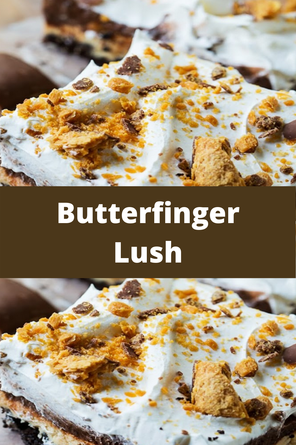 Butterfinger Lush Recipes Easy