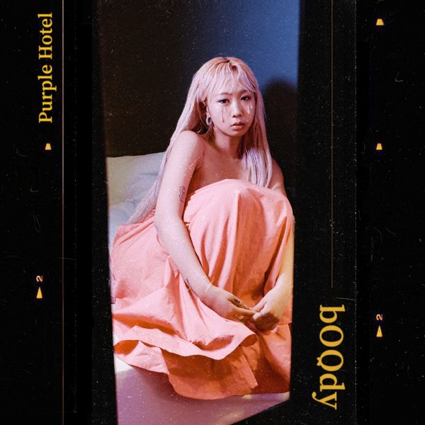 Boody – Purple Hotel – Single