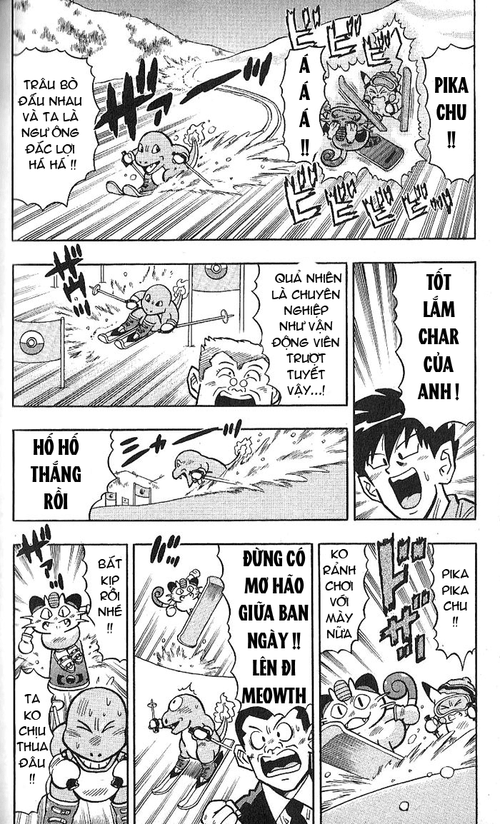 PoKeMon Pippi Chap 30 . Next Chap Chap 31