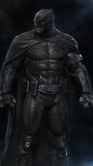 Batman HD phone wallpaper